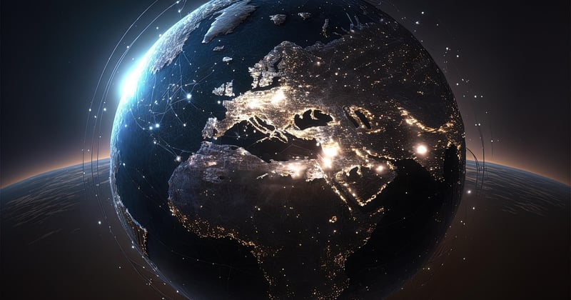 Comment l’intelligence artificielle transforme en profondeur le monde des affaires