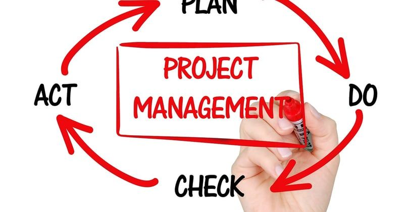 5 solutions de gestion de projet pour petites équipes sans vous ruiner