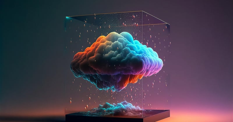 Comment les solutions cloud peuvent sécuriser les données d'une PME efficacement