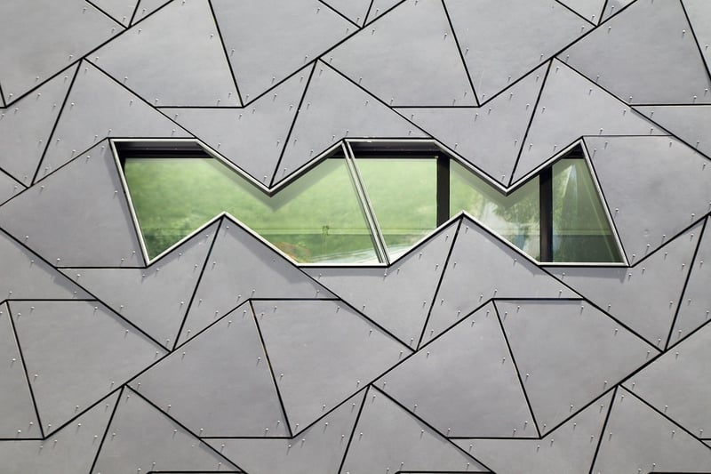 Qui est le plus grand architecte écologique connu aujourd'hui ?