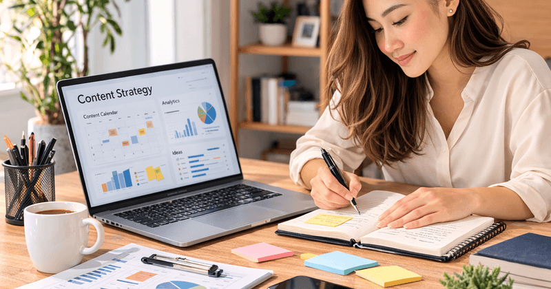 Stratégies de marketing en ligne efficaces pour TPE : le guide pratique