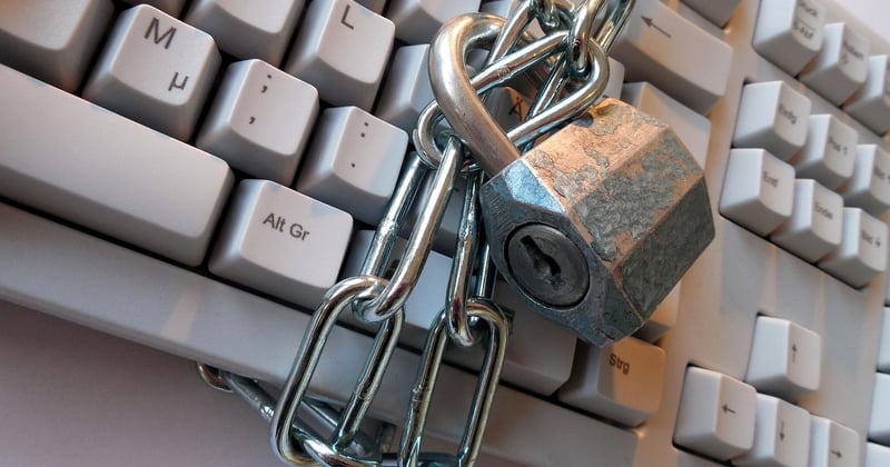 5 solutions de cybersécurité pour protéger les données des PME
