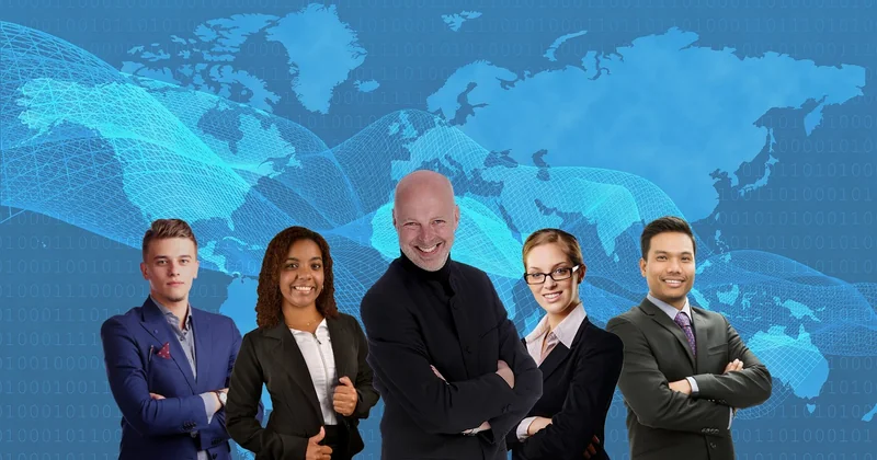 Quel est le logiciel RH le plus utilisé ?