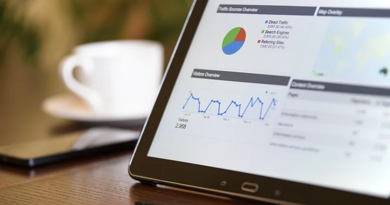 Les trois avantages d’Internet pour les entreprises – version terrain