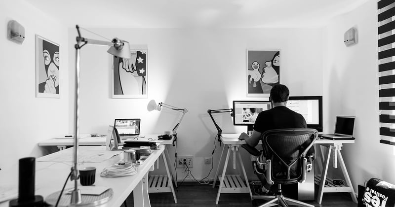 5 tendances actuelles en design web pour petites entreprises à ne pas manquer