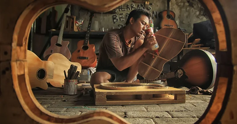Le contenu réel d'un site d'artisan (et ce que tout le monde oublie)