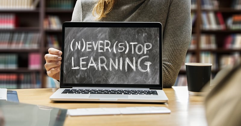 Formation continue et développement des compétences en PME : le duo gagnant pour durer