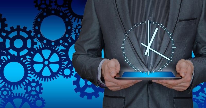 Automatisation des processus pour gagner du temps dans les PME : le guide pratique