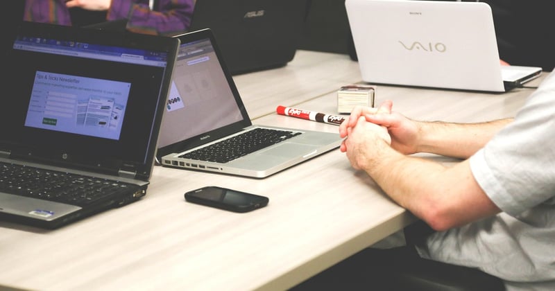 Logiciel de gestion de projet collaboratif pour PME : le guide ultime