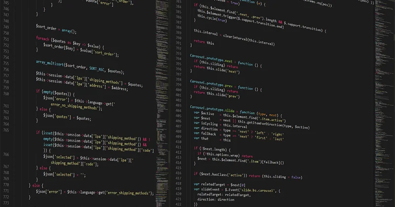 Quand le no-code ne suffit plus pour une PME