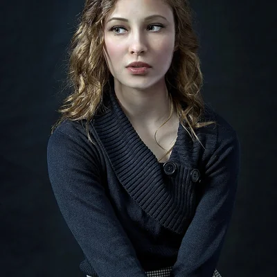 Marion Leconte